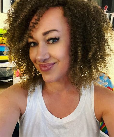 rachel dolezal naked pictures|Race faker Rachel Dolezals nude OnlyFans photos leak on。